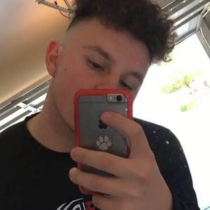 Meet your Posher, Sean